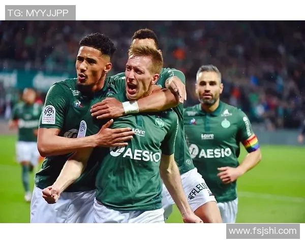 南锡与圣埃蒂安的对决解析:谁将赢得法甲激战的胜利之匙