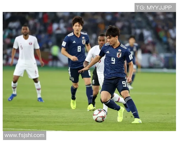 卡塔尔与日本的精彩对决：两队年轻球员的巅峰较量与未来展望