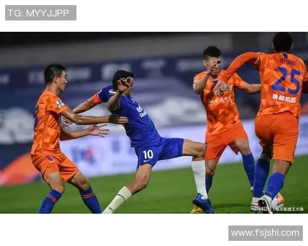 鲁能与北京人和激战正酣比分揭晓引发球迷热议