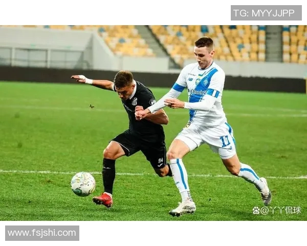 基辅迪纳摩与奥林的激烈对决揭示足球战术的新趋势与挑战