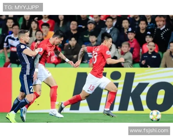 恒大与大邱的较量谁能胜出揭晓精彩对决的结果与分析