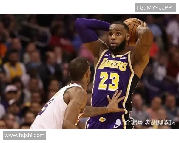 湖人队与马腾讯的精彩对决揭示了篮球战术与团队合作的重要性